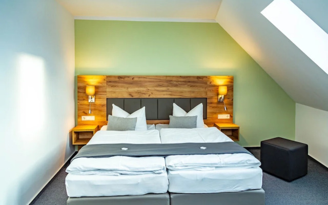 City-Hotel-Wolgast