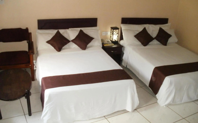 Kingsway Hotel Morogoro