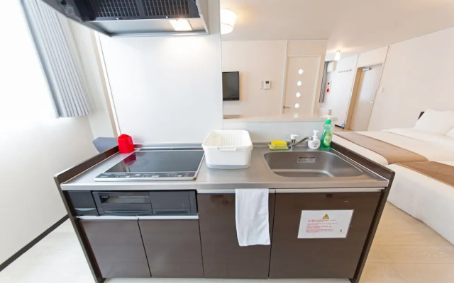 Grandouce Osakajo Kitazume