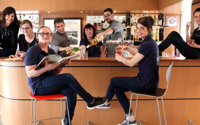 ibis Nantes Saint Herblain