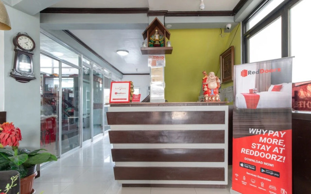 Reddoorz Near Robinsons North Tacloban