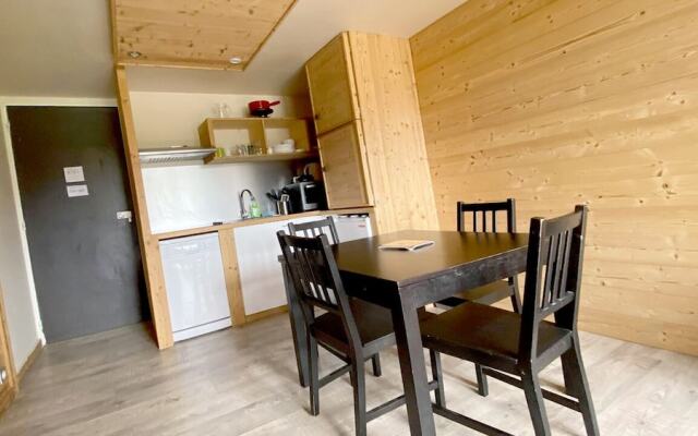 Appartement Aldikera