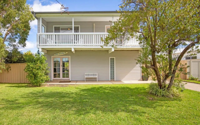 Come Wot Mey - Pet Friendly - 4 Mins Walk to Beach