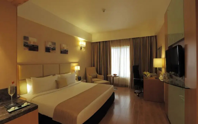 Country Inn & Suites By Carlson Mysore