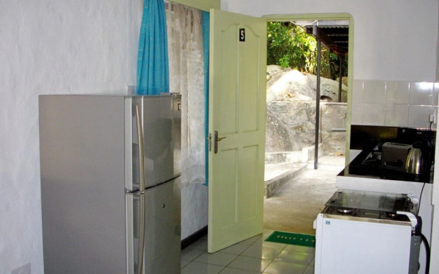 L'echo des vagues appartements