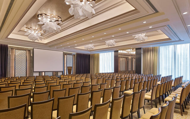 Shangri-La Bengaluru