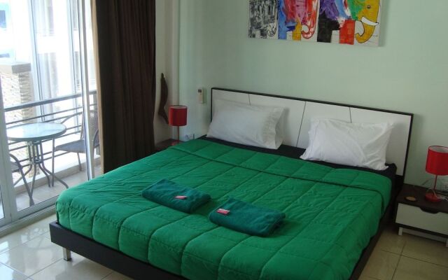 Beesplace Guesthouse