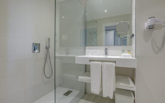 Playa Esperanza Suites