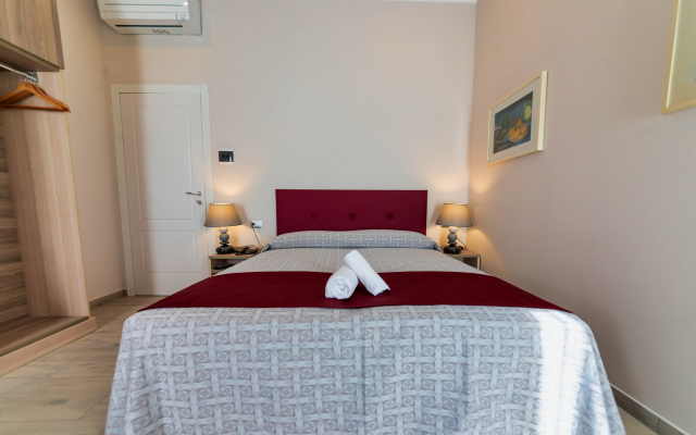 Hotel Balilla