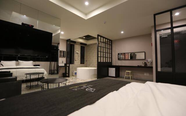 Hotel Leeds