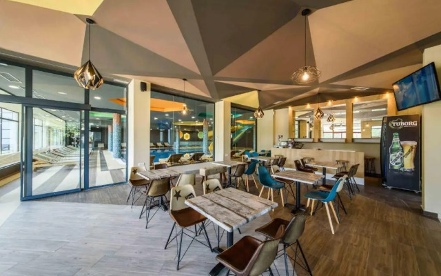 Crystalkop 9D11 Kraljevi Čardaci PRIMAMO VAUČERE