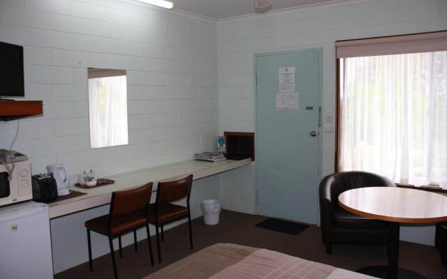 Opal Motel Leongatha