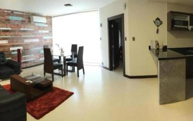 MAI Suites