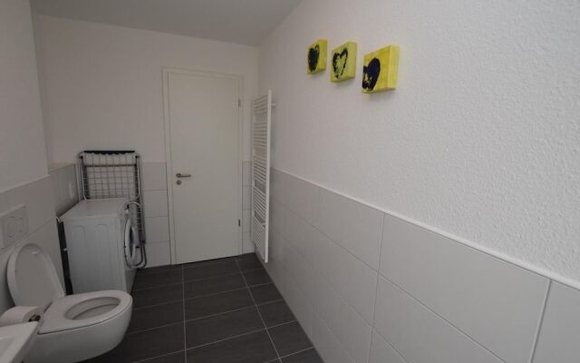 AB Apartments - Apartments Salamanderplatz