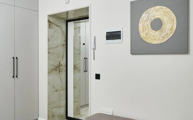 Baltic Sense на улице Б.Окружная 2Б