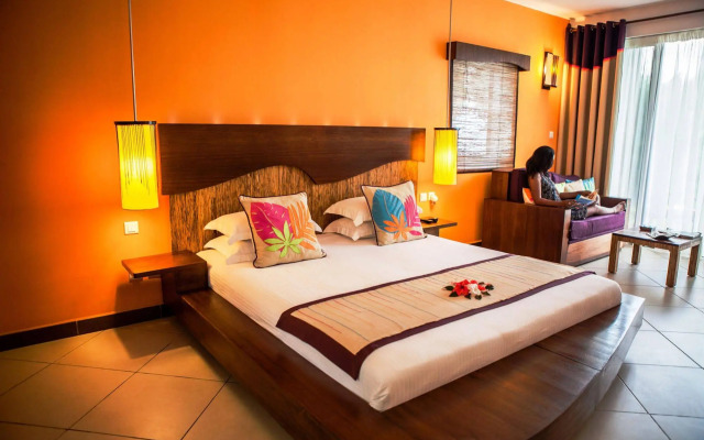 Mantis Soanambo Hotel and Spa