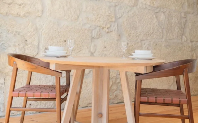 Liiiving in Gaia - THE WINE SIDE III