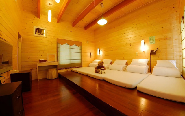 Sakura Villa