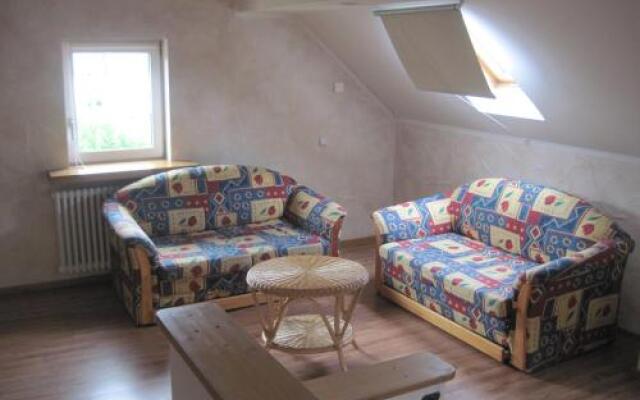 Ferienhaus Zum Landsknecht