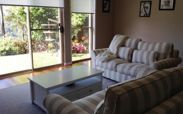 The Avenue at Montville Luxury Cottage