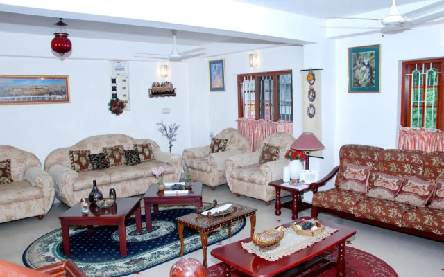 Leelu Homestay