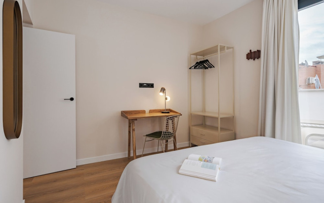 Numancia Apartments by Olala Homes