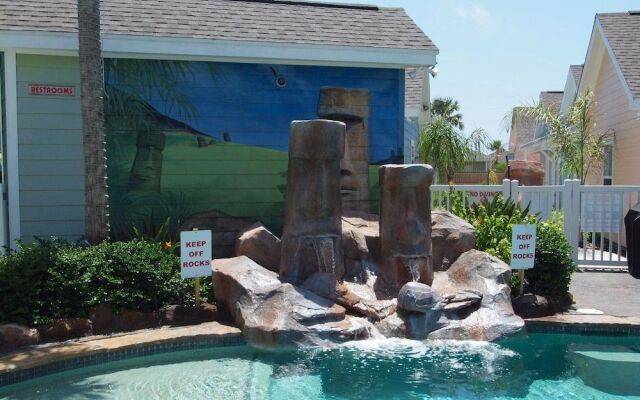 Mystical Mermaid PB222