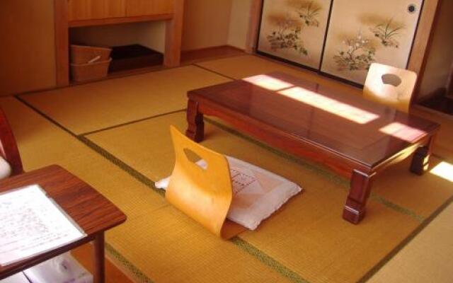 Ishibu-so