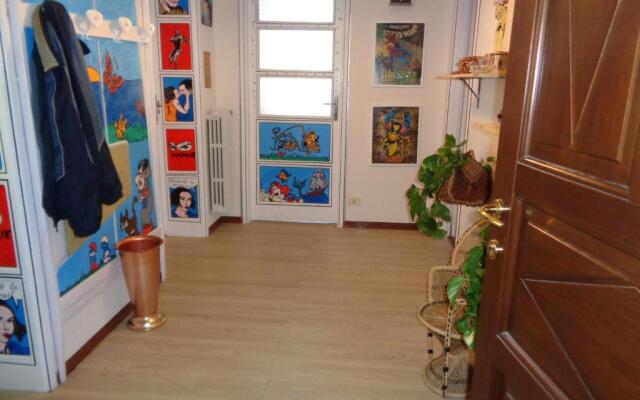 Appartamento Fantasia