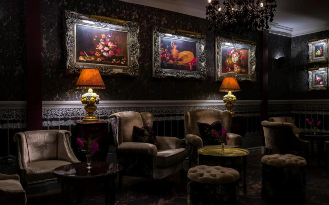 Penventon Park Hotel
