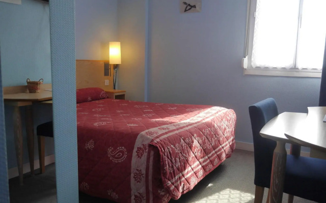 Cit'Hotel La Marinière