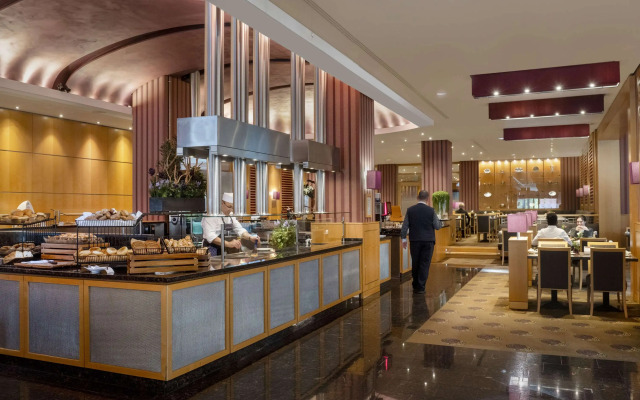 Maritim Hotel Düsseldorf