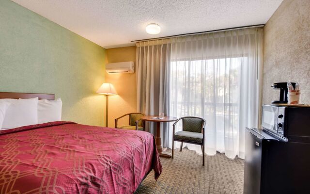 Econo Lodge Busch Gardens