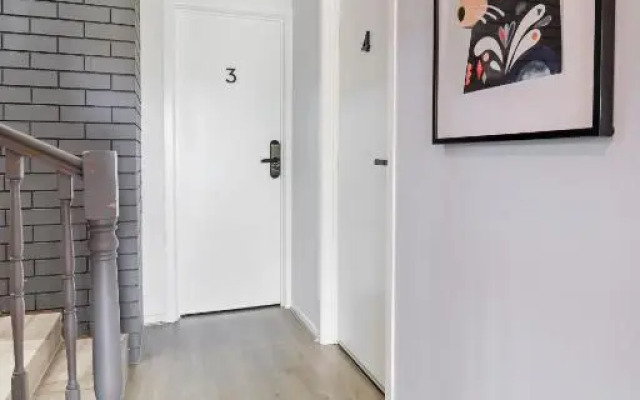 Highton Accommodation