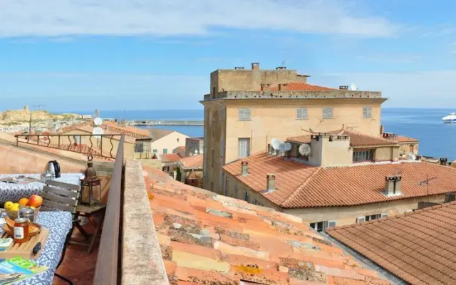 Casa Rambella