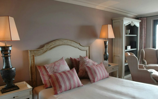 Manoir de Lan Kerellec