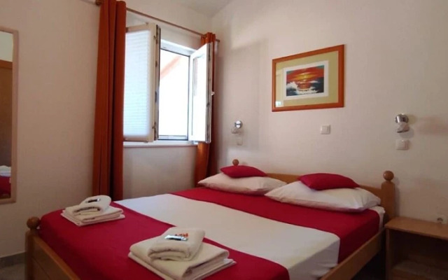 Ivano - 20 m From Sea - A2