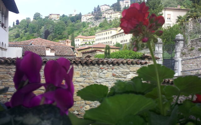 B&B Agnese Bergamo Old Town