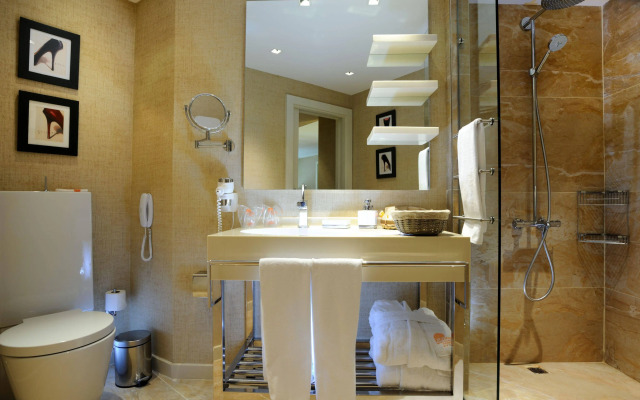 Elegance Hotels International