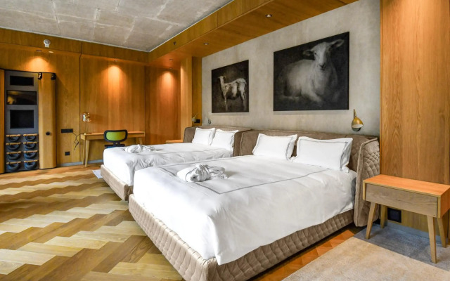 Swissôtel Damian Jasna