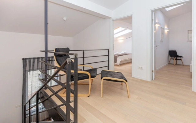 Apartments ParkLife Zagreb