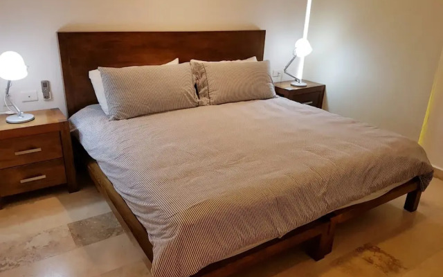 Mi Querido Tulum Eco-Chic condo by HA