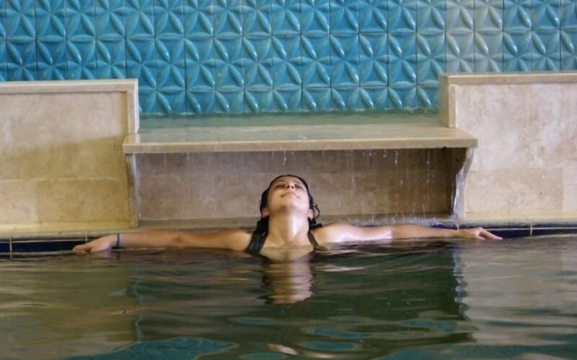 Umut Thermal Spa & Wellness Hotel