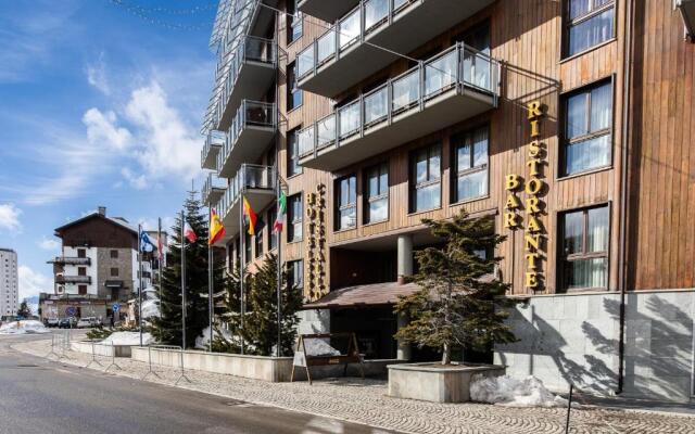 Hotel Cristallo