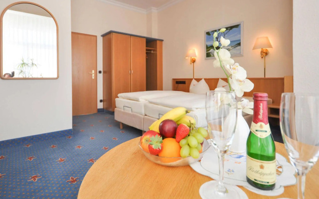 Hotel Binzer Hof