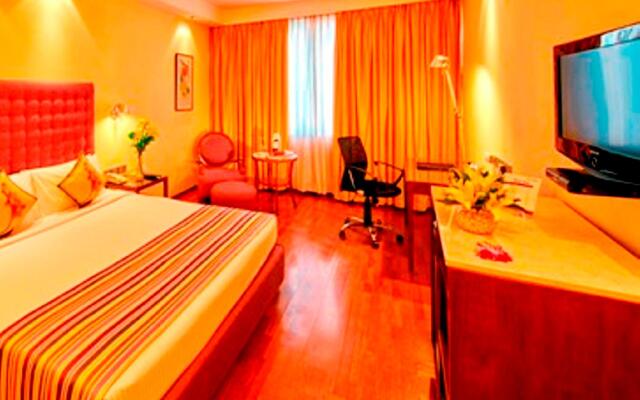 Royal Orchid Central Bangalore, MG Road