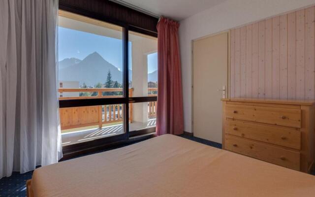 Appartement Les Deux Alpes, 3 pièces, 6 personnes - FR-1-348-196