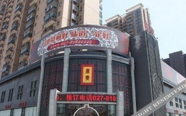 Tangyan Hotel