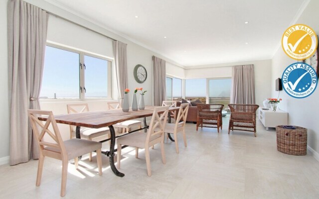 Royal Loft Muizenberg East Beach