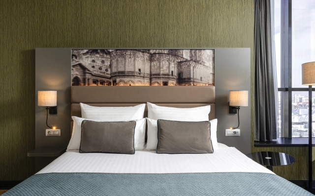 Leonardo Bucharest City Center